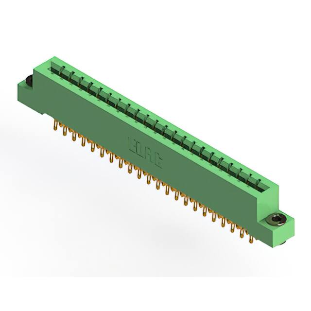 833-044-555-203 EDAC Inc.  Connettori per bordi